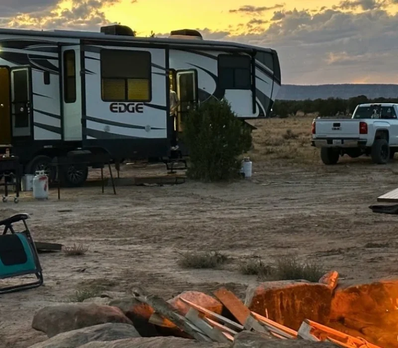 National Recreational Loans with Sago Dealer Services